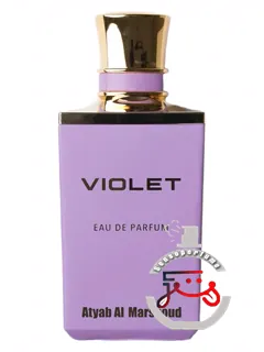 وایلت عتیاب آل مرشود | violet atyab al marshoud